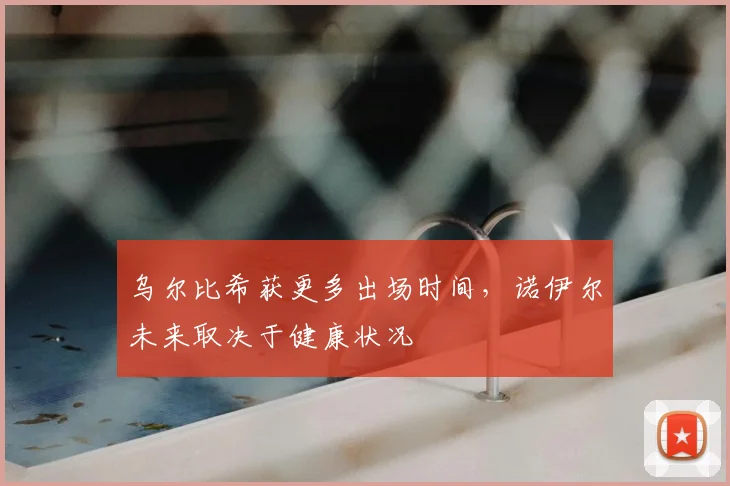 乌尔比希获更多出场时间,诺伊尔未来取决于健康状况